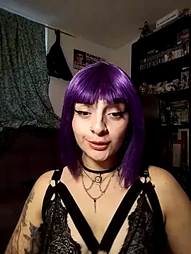 KARINNA  RAVEN online show from February 27, 10:43 pm