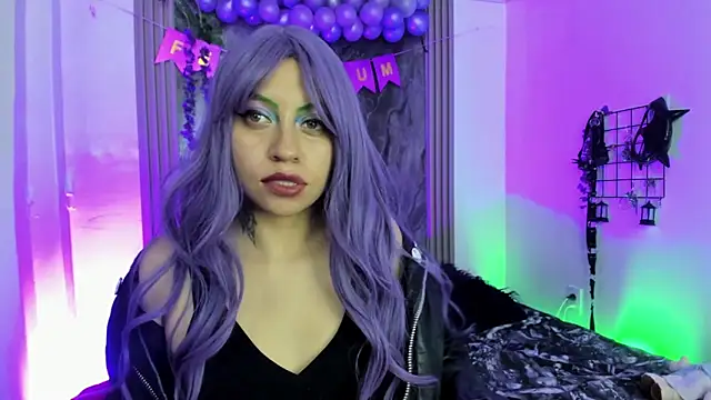 midory  online show from November 28, 3:42 am