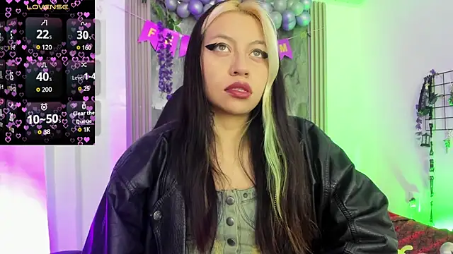 midory  online show from December 15, 4:06 am