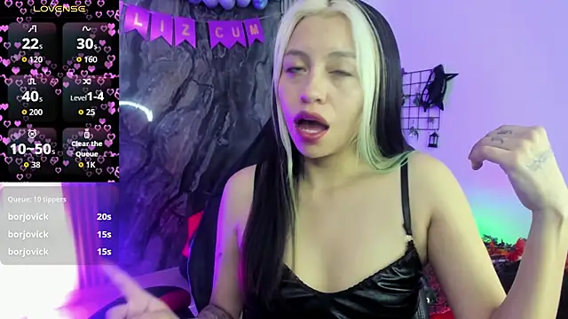 midory  online show from December 21, 4:52 am