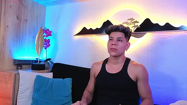 Almiboys online show from April 16, 11:29 pm