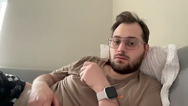 antonysside online show from April 9, 6:41 am