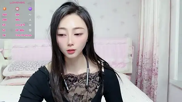 anjila888 online show from April 1, 1:41 pm