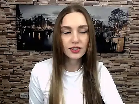 Snapshot of Doll_Angelina chatting on March 22, 7:15 am Doll Angelina online show from March 22, 7:15 am