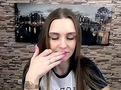 Snapshot of Doll_Angelina chatting on March 22, 10:28 am Doll Angelina online show from March 22, 10:28 am