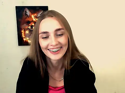 Snapshot of Doll_Angelina chatting on September 15, 6:13 am Doll Angelina online show from September 15, 6:13 am