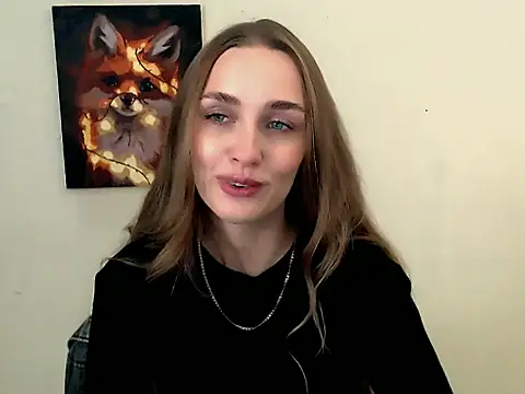 Snapshot of Doll_Angelina chatting on September 27, 6:18 am Doll Angelina online show from September 27, 6:18 am