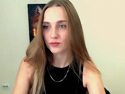 Snapshot of Doll_Angelina chatting on October 3, 6:54 am Doll Angelina online show from October 3, 6:54 am
