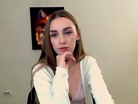 Doll Angelina online show from October 22, 6:02 am