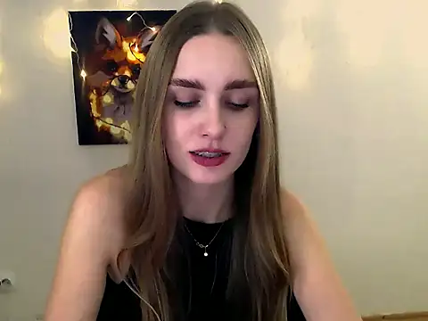 Doll Angelina online show from November 28, 8:50 am