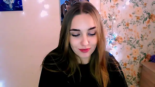 Doll Angelina online show from January 8, 7:32 am