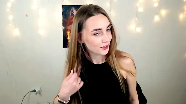 Doll Angelina online show from March 26, 7:03 am