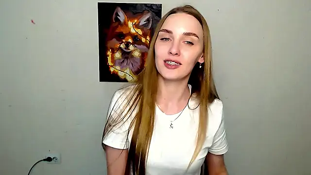 Snapshot of Doll_Angelina chatting on May 8, 9:14 am Doll Angelina online show from May 8, 9:14 am