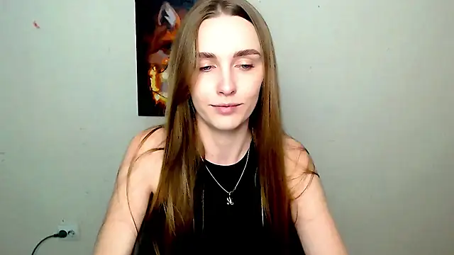 Snapshot of Doll_Angelina chatting on May 13, 6:11 am Doll Angelina online show from May 13, 6:11 am