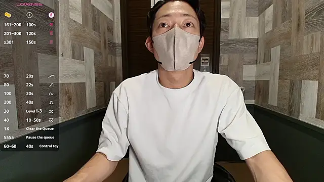 i am Hiro online show from June 5, 4:08 am