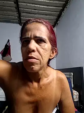 Allyson Mature online show from April 16, 10:16 am