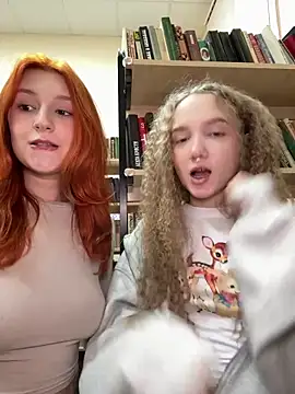 bambi lu online show from March 7, 11:24 pm