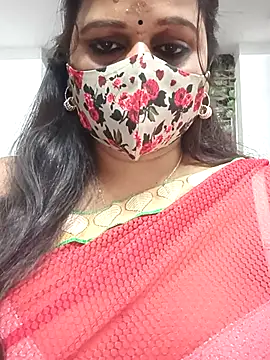 aparna99 online show from February 1, 7:12 pm