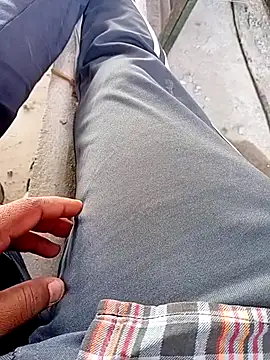 A-1PLAYBOY0 online show from October 12, 8:57 am