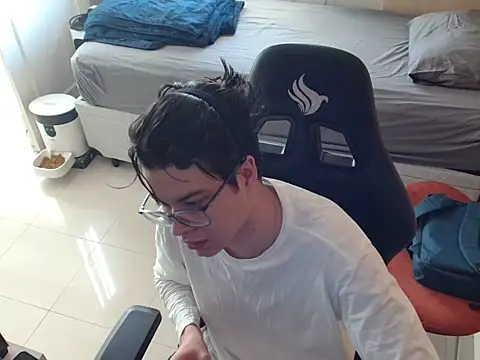 TimiidoSP011 online show from November 10, 8:41 pm