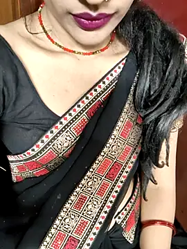 Eshwari Chopra online show from October 8, 7:50 am