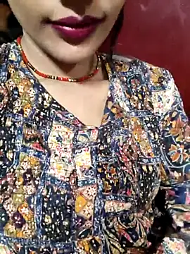 Eshwari Chopra online show from October 14, 3:29 am