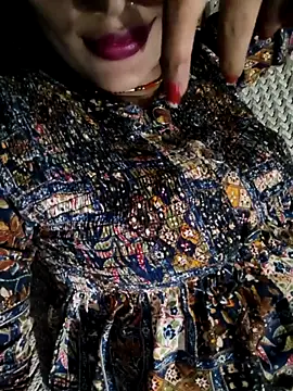 Eshwari Chopra online show from October 15, 4:07 pm