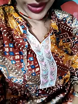 Eshwari Chopra online show from October 16, 5:03 pm