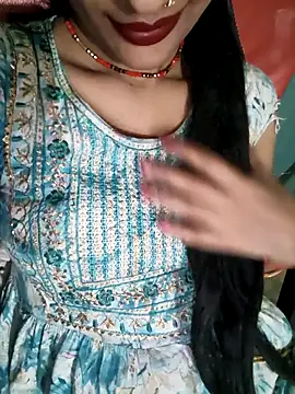 Eshwari Chopra online show from October 25, 5:19 pm