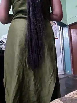 Eshwari Chopra online show from April 6, 4:57 am