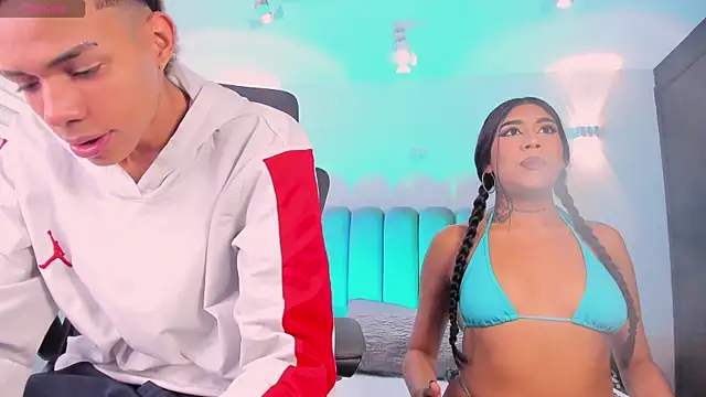 candyandmarilyn online show from October 20, 8:53 pm