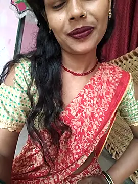 Eshna Dabral online show from October 19, 12:55 am