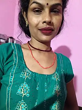 Eshna Dabral online show from October 26, 1:11 am