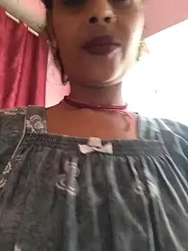 Eshna Dabral online show from November 4, 1:48 am