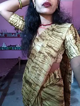 Eshna Dabral online show from November 18, 3:45 am