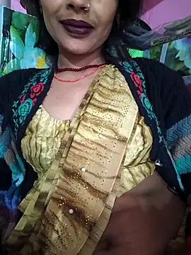 Eshna Dabral online show from November 19, 1:27 am