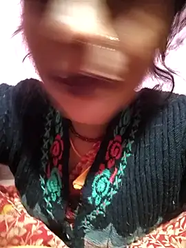 Eshna Dabral online show from November 20, 1:06 am