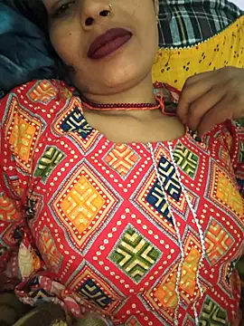 Eshna Dabral online show from November 20, 3:56 pm