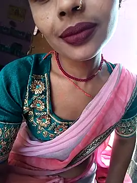 Eshna Dabral online show from November 24, 3:50 am