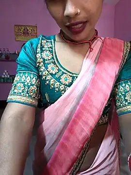 Eshna Dabral online show from November 25, 3:28 am