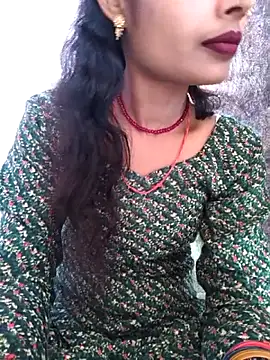 Eshna Dabral online show from November 29, 3:09 am