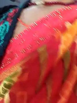 Eshna Dabral online show from November 30, 2:37 am