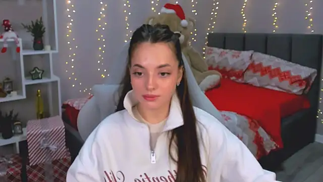 MelanieAlves online show from January 14, 12:11 pm