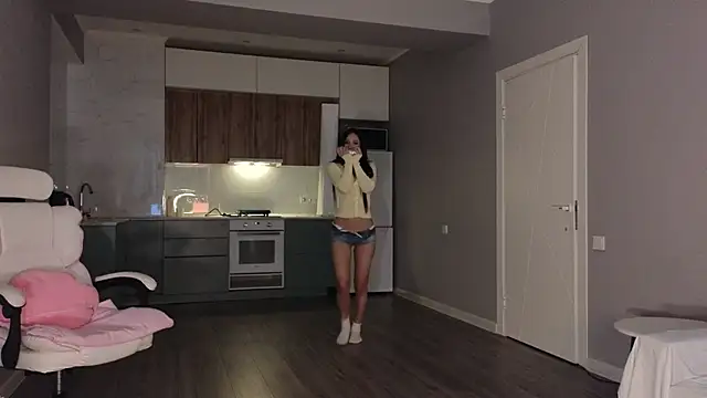 Ella lee15 online show from April 6, 2:20 am