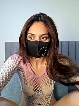 Assil sexy online show from June 17, 10:21 pm