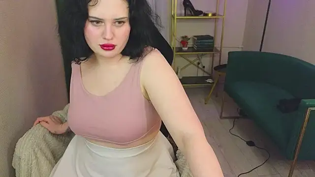 Snapshot of Lucy_Cherie chatting on March 21, 7:57 pm Lucy Cherie online show from March 21, 7:57 pm