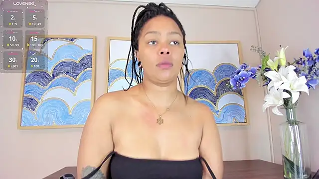 Snapshot of andrea_xoe_ chatting on November 19, 1:11 pm andrea xoe online show from November 19, 1:11 pm