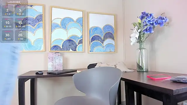 Snapshot of andrea_xoe_ chatting on November 29, 2:31 pm andrea xoe online show from November 29, 2:31 pm