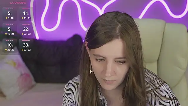 ValeryMurr online show from November 2, 9:33 am