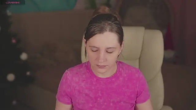 ValeryMurr online show from December 21, 6:42 am